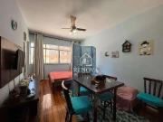 Kitnet / Stúdio para Venda em Teresópolis/RJ Alto 1 Quartos