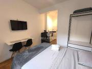 Kitnet / Stúdio para Venda em Teresópolis/RJ Alto 1 Quartos