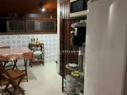 Kitnet / Stúdio para Venda em Ubatuba/SP Itaguá 1 Quartos