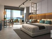 Kitnet / Stúdio para Venda em Ubatuba/SP Maranduba 2 Quartos