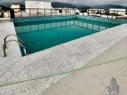 Kitnet / Stúdio para Venda em Ubatuba/SP Tenório 1 Quartos