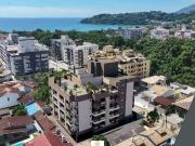 Kitnet / Stúdio para Venda em Ubatuba/SP Toninhas 1 Quartos Kitnet / Stúdio para Venda em Ubatuba/SP Toninhas 1 Quartos