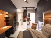 Kitnet / Stúdio para Venda em Uberaba/MG Nossa Senhora...