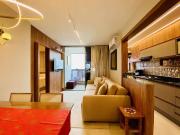 Kitnet / Stúdio para Venda em Vila Velha/ES Itapoa 1 Quartos