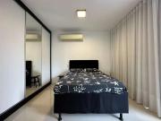 Kitnet / Stúdio para Venda em Vitória/ES Enseada do Suá...