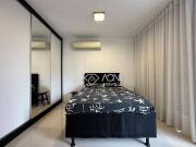 Kitnet / Stúdio para Venda em Vitória/ES Enseada do Suá...