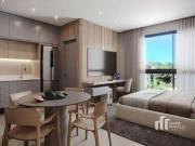 Kitnet / Stúdio para Venda em Vitória/ES Praia do Canto...