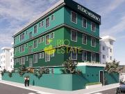 Kitnet / Stúdio para Venda em Volta Redonda/RJ Aterrado...