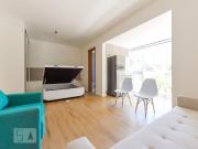 Kitnet, Sumaré, 1 Quarto, 32 m2 São Paulo