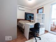 Kitnet, Sumaré, 1 Quarto, 32 m2 São Paulo