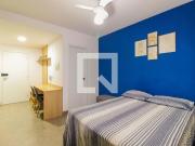 Kitnet, Tatuapé, 1 Quarto, 23 m2 São Paulo