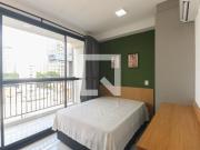 Kitnet, Tatuapé, 1 Quarto, 23 m2 São Paulo