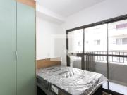 Kitnet, Tatuapé, 1 Quarto, 24 m2 São Paulo