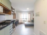 Kitnet, Tatuapé, 1 Quarto, 24 m2 São Paulo