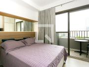 Kitnet, Tatuapé, 1 Quarto, 24 m2 São Paulo