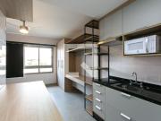 Kitnet, Tatuapé, 1 Quarto, 24 m2 São Paulo