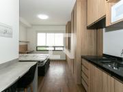 Kitnet, Tatuapé, 1 Quarto, 24 m2 São Paulo