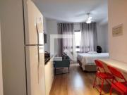 Kitnet, Tatuapé, 1 Quarto, 25 m2 São Paulo