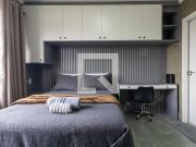 Kitnet, Tatuapé, 1 Quarto, 25 m2 São Paulo