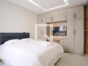 Kitnet, Tatuapé, 1 Quarto, 26 m2 São Paulo