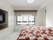 Kitnet, Tatuapé, 1 Quarto, 26 m2 São Paulo