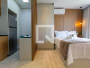 Kitnet, Tatuapé, 1 Quarto, 27 m2 São Paulo