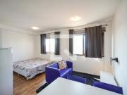 Kitnet, Tatuapé, 1 Quarto, 27 m2 São Paulo