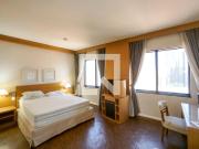 Kitnet, Tatuapé, 1 Quarto, 28 m2 São Paulo