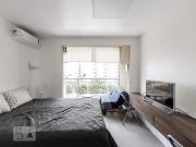 Kitnet, Tatuapé, 1 Quarto, 28 m2 São Paulo