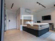 Kitnet, Tatuapé, 1 Quarto, 30 m2 São Paulo