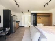 Kitnet, Tatuapé, 1 Quarto, 31 m2 São Paulo