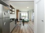 Kitnet, Tatuapé, 1 Quarto, 31 m2 São Paulo