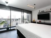 Kitnet, Tatuapé, 1 Quarto, 32 m2 São Paulo