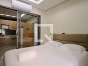 Kitnet, Tatuapé, 1 Quarto, 33 m2 São Paulo