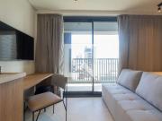 Kitnet, Tatuapé, 1 Quarto, 35 m2 São Paulo