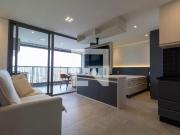 Kitnet, Tatuapé, 1 Quarto, 41 m2 São Paulo