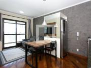 Kitnet, Tatuapé, 1 Quarto, 42 m2 São Paulo