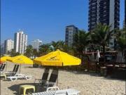 Kitnet Temporada Praia Grande SP Ocian
