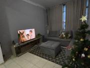 Kitnet temporada sambódromo