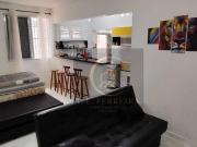 Kitnet térrea com 1 dormitório à venda, 30 m² por R$...