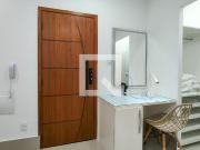 Kitnet, Tijuca, 1 Quarto, 18 m2 Rio de Janeiro