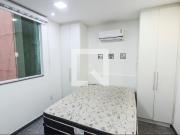 Kitnet, Tijuca, 1 Quarto, 18 m2 Rio de Janeiro