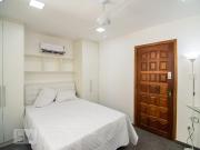 Kitnet, Tijuca, 1 Quarto, 18 m2 Rio de Janeiro