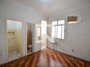 Kitnet, Tijuca, 1 Quarto, 25 m2 Rio de Janeiro