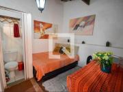 Kitnet, Tijuca, 1 Quarto, 25 m2 Rio de Janeiro