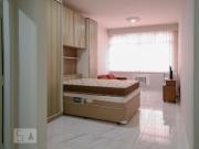 Kitnet, Tijuca, 1 Quarto, 35 m2 Rio de Janeiro