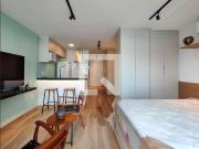 Kitnet, Tijuca, 1 Quarto, 47 m2 Rio de Janeiro