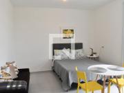 Kitnet, Tingui, 1 Quarto, 25 m2 Curitiba