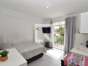 Kitnet, Tingui, 1 Quarto, 25 m2 Curitiba