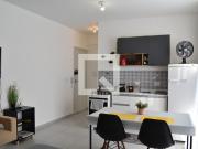 Kitnet, Tingui, 1 Quarto, 32 m2 Curitiba